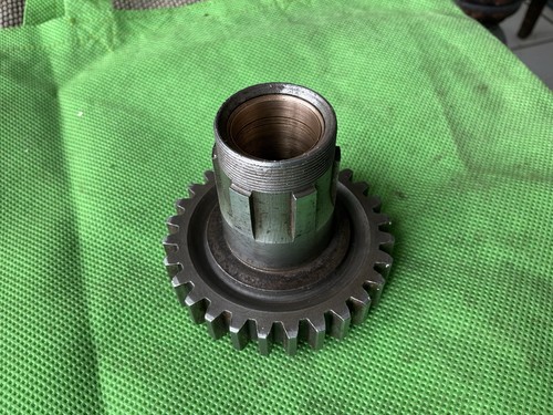 Bsa wm20 sleave gear 28t - gear,