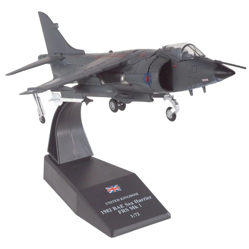 Humatt 40606 bae harrier frs - 40606,