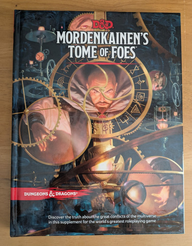 Dungeons dragons - dungeons, &