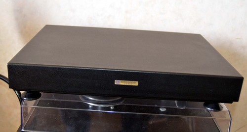 Townshend audio seismic sink - seismic,