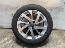 Audi A1 Mk2 2020 Alloy Wheel