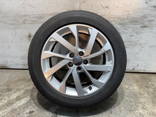 Audi mk2 2020 - a1, alloy