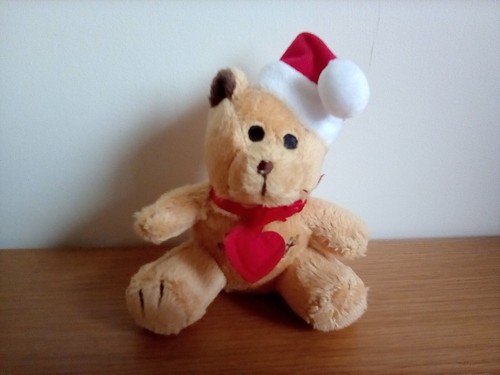 Lindt christmas bear soft - bear, toy