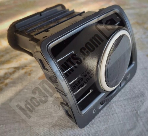 Golf mk5 gti boost gauge - golf,