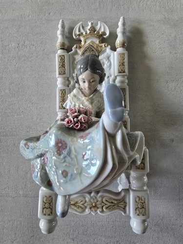 Lladro full of - lladro, “full