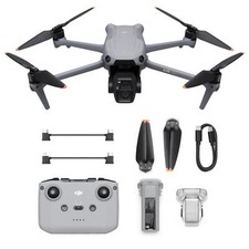 DJI Air 3S Drone With RC-N3