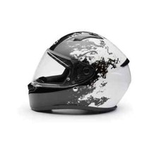 Harley - Davidson Velo H34 Full Face Helmet 97143-25EX