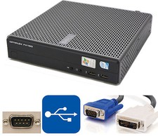 Dell Optiplex FX160 80GB HDD
