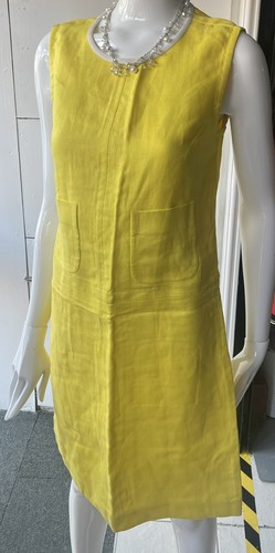 Max mara 100 linen shift - 's, 100%