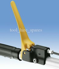 Turf Cutter Control Leaver 