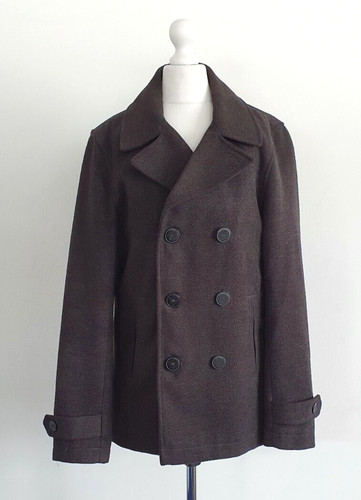 Stanley adams jacket size - stanley,