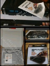 Satellite RECEIVER ? BR11 TV Box Brave BR-11 Sky ? Television FreeView SAT ? 