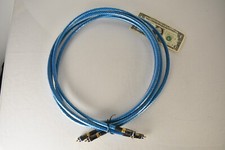 NEW 2m Pair Straight Wire