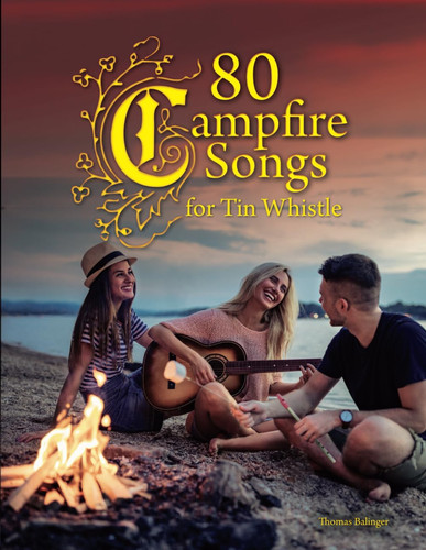 Campfire songs for tin - for,