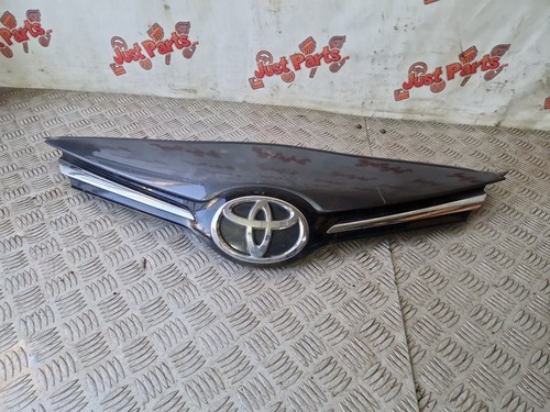 Toyota avensis mk3 - toyota,