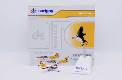 Dornier 228 200 aurigny air - do-228-200,