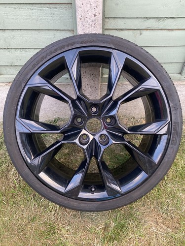 Genuine skoda octavia - genuine, vrs
