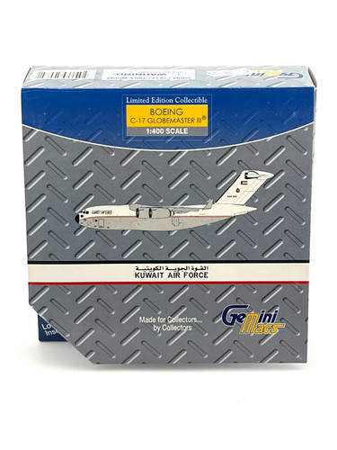 Gemini macs kuwait air - gemini,