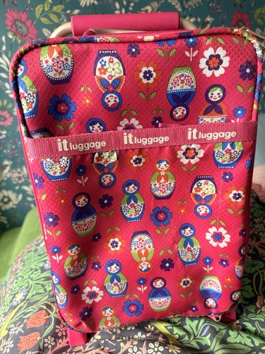 Luggage children russian - luggage, children's