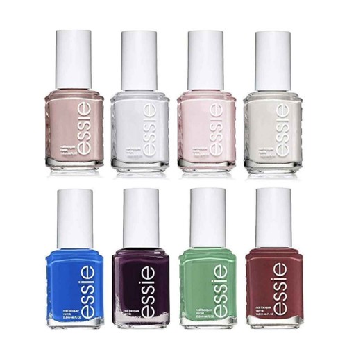 Essie nail polish lacquer - essie,