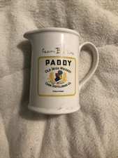 70’s Vintage Paddy Old Irish