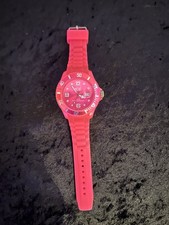 Ladies hot pink - ice, in
