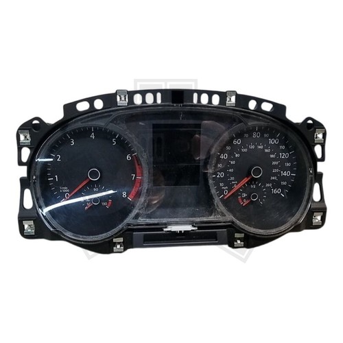 Volkswagen golf speedometer - volkswagen,