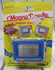 Basic Fun Magna Doodle Drawing