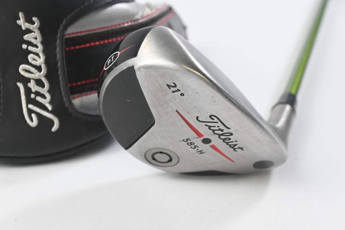 Titleist 585 hybrid 21 - hybrid,
