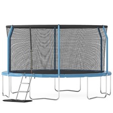 Big Air Bounce 12ft Trampoline