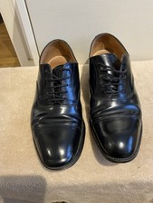 Loake Men's Oxford Shoes Size