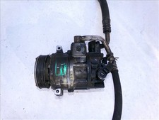 air conditioning compressor