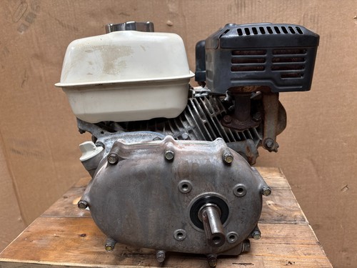 Honda gx200 engine with - honda, 1