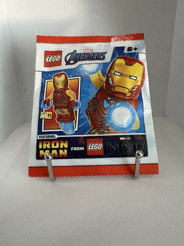 Lego 242320 marvel - 242320, super