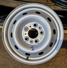 15" FIAT DUCATO MOTORHOME