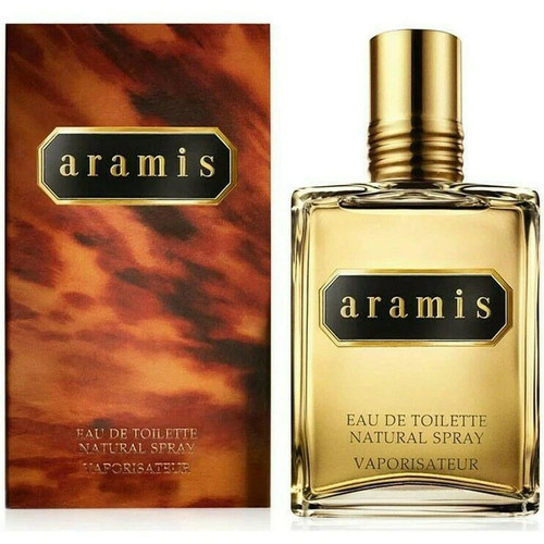 Aramis edt - –, vapo