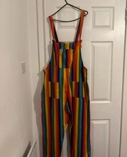 Original Release Rainbow Lucy