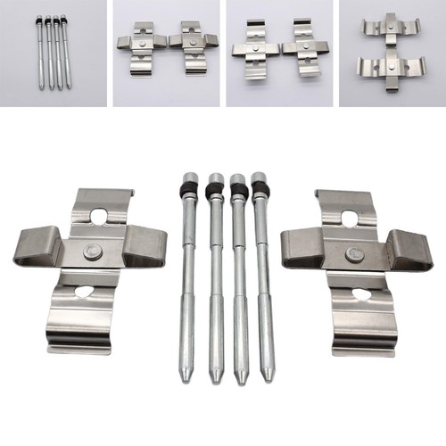 Brake pad pins set 109 - pins, 109-1848