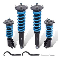 Maxpeedingrods Coilovers