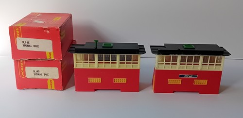 Hornby gauge 145 signal - 00,