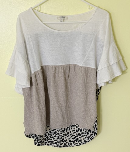 Umgee women short flutter - umgee,
