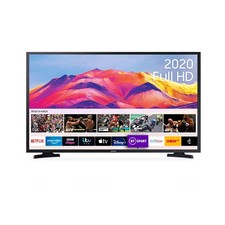 Samsung UE32T5300 (2023) 32" Smart Full HD HDR LED TV TVPlus