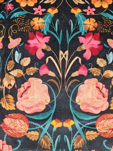 Romo temperley london velvet - romo,