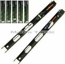 NEW 4 x Ready Made Whip Pole Rigs Size  18  Roach Silverfish Perch  Lake Canal