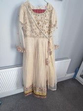 Asian Pakistani Partywear