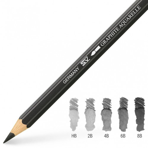 Faber castell graphite - castell,