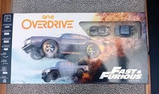 Anki Overdrive: Fast & Furious
