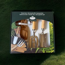 Esscherts Garden GARDEN SET 3