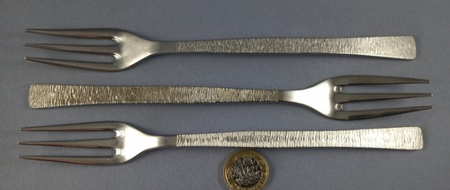 Viners studio cutlery - x,