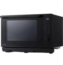 Panasonic NN-DS59NBBPQ 1000W